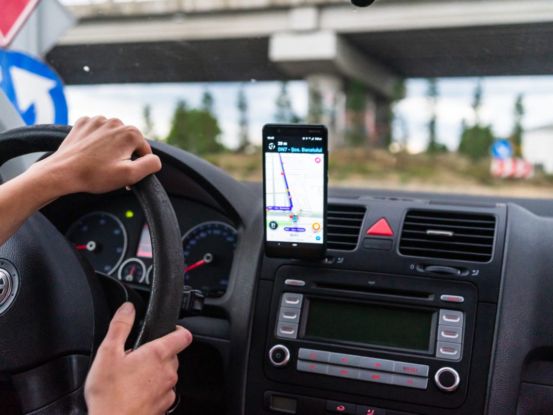 Qué es Waze, para qué es útil y cómo funciona