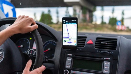 Qué es Waze, para qué es útil y cómo funciona