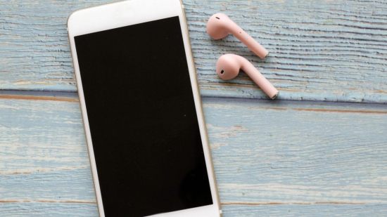 Qué hacer cuando el iPhone no se enciende