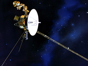 Voyager 1 podría haber abandonado el Sistema Solar