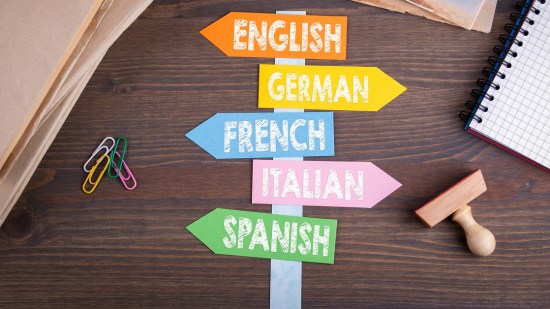 ¿Por qué nos cuesta tanto aprender un idioma?