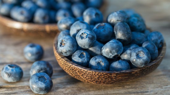 Beneficios de los arándanos para la salud, según la ciencia