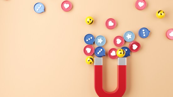 La vida sin redes sociales