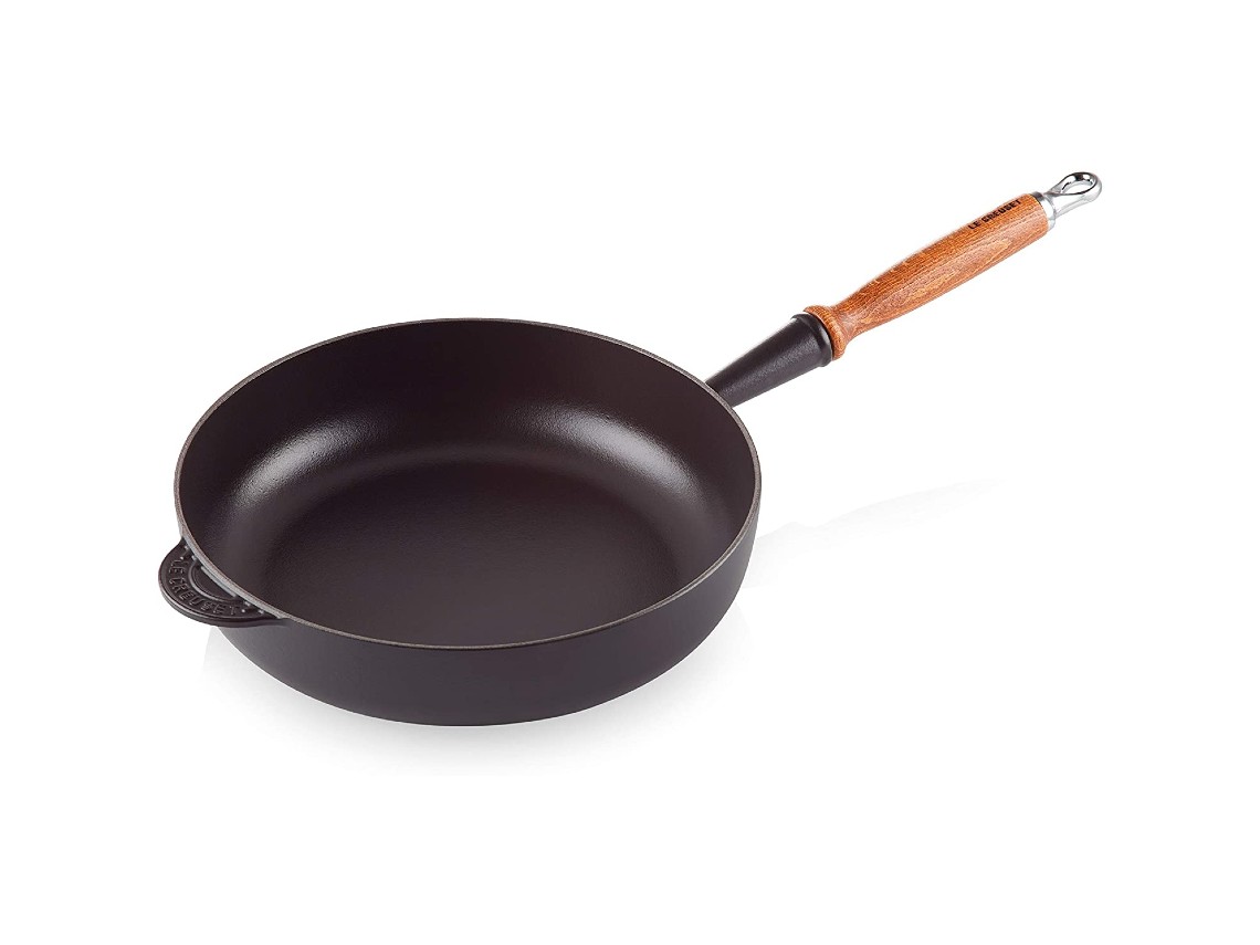 Las mejores sartenes del mercado.