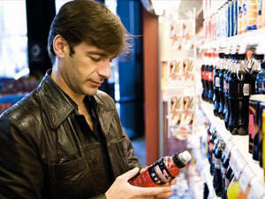 ¿Qué contienen los refrescos?