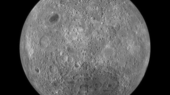 Resuelto el misterio del lado oscuro de la Luna