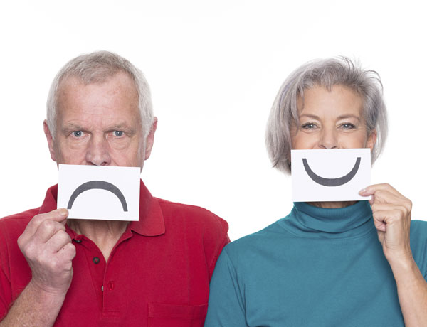 La fecha de nacimiento puede afectar a tu estado de ánimo