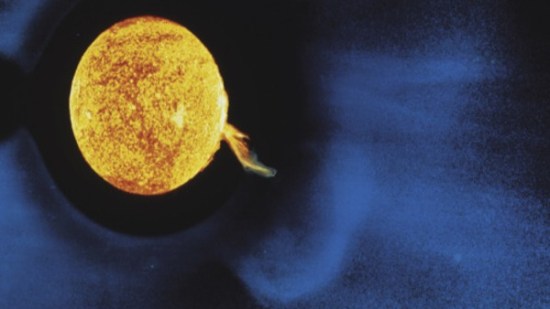 En 2024 podría haber un fenómeno solar catastrófico en la Tierra