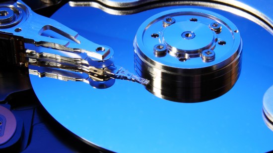 Disco duro