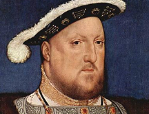 ¿Por qué Enrique VIII se convirtió en un rey tirano?