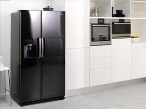 Y los electrodomésticos cambiaron nuestras vidas...