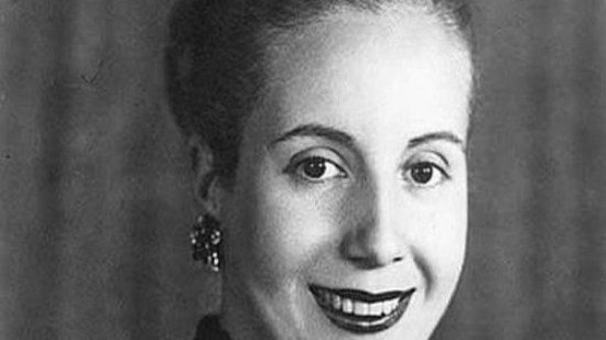 10 frases célebres de Eva Perón