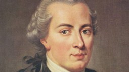 Immanuel Kant