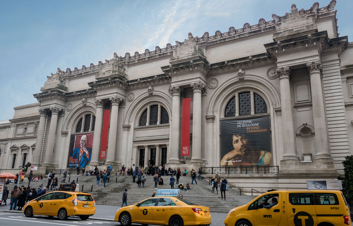 Museo Metropolitano de Arte