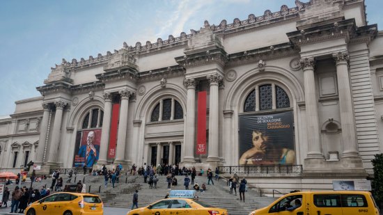 Museo Metropolitano de Arte