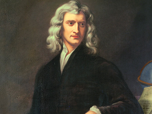 Ocho anécdotas sobre Isaac Newton que deberías conocer