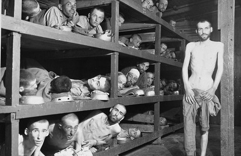 Historia del Holocausto