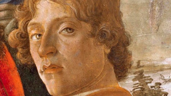 Sandro Botticelli