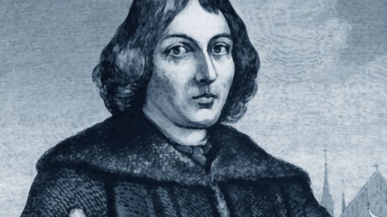 Curiosidades sobre Copérnico