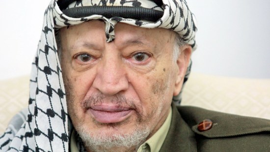 Arafat