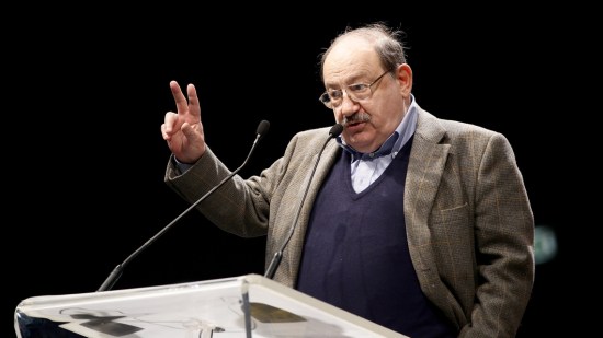 Umberto Eco