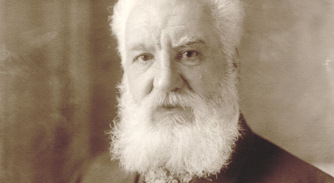 Graham Bell