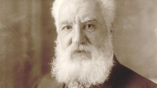 Graham Bell