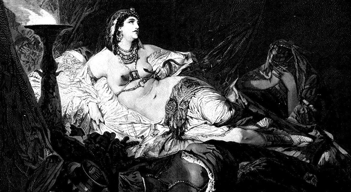 Cleopatra