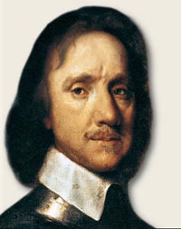 Oliver Cromwell: El Lord que lideró la república inglesa