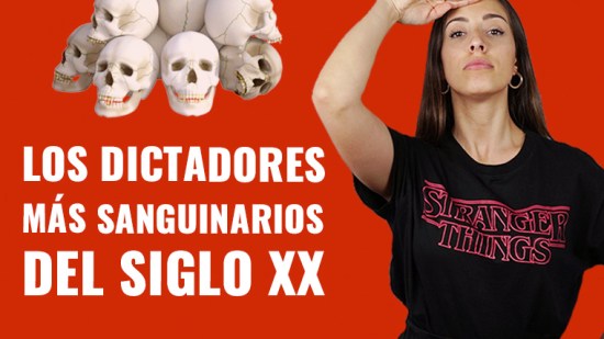 dictadores