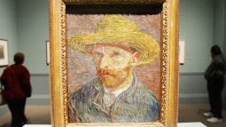 Vincent Van Gogh