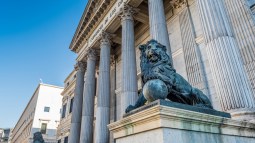 Congreso de los Diputados