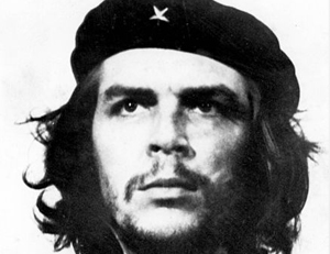 Frases célebres del Che Guevara