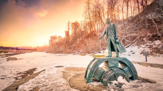 Ocho frases geniales de Nikola Tesla