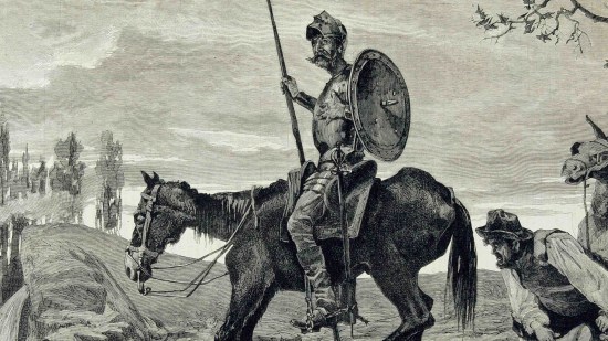Don Quijote
