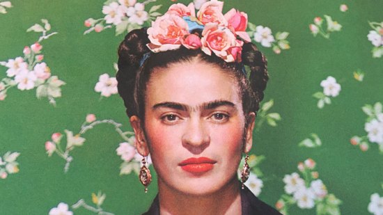 Frida Kahlo
