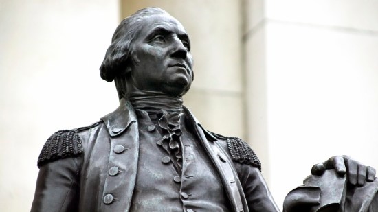 George Washington