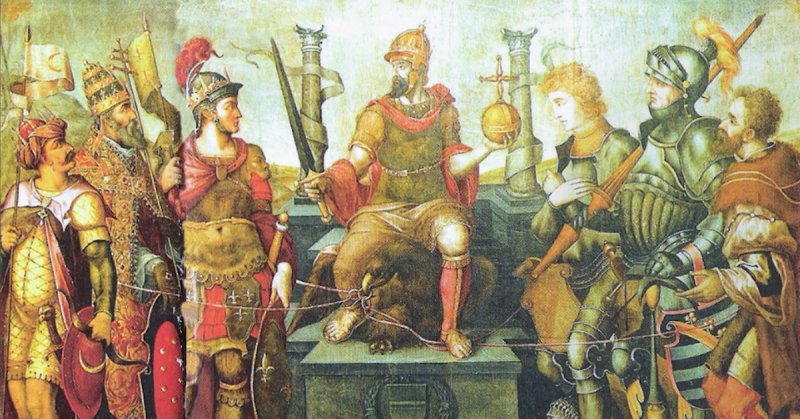 Conquistadores. Hazañas que cambiaron el mundo