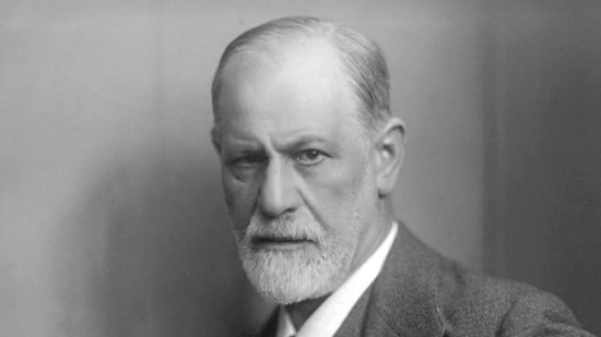 Diez grandes frases de Sigmund Freud