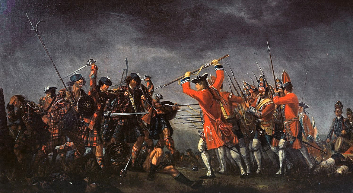 Culloden