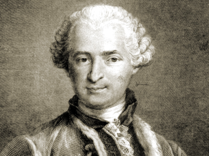 Conde de Saint Germain