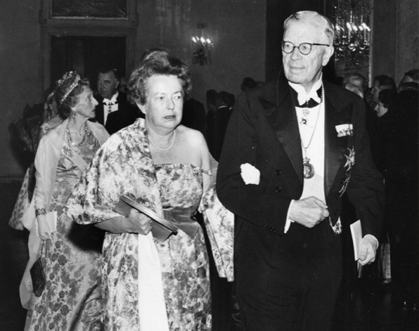 Maria Goeppert-Mayer