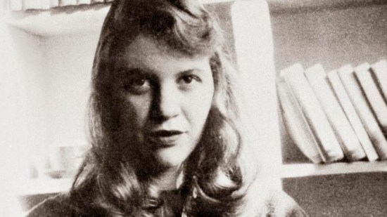 Sylvia Plath