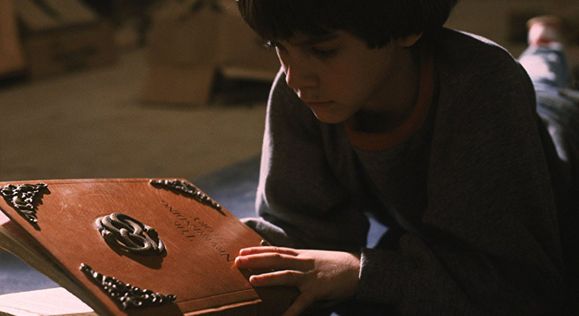 Historia interminable