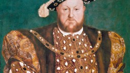 Enrique VIII de Inglaterra