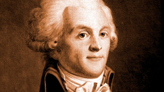 Maximiliano Robespierre