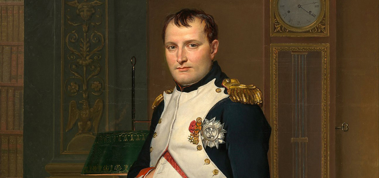 Napoleón