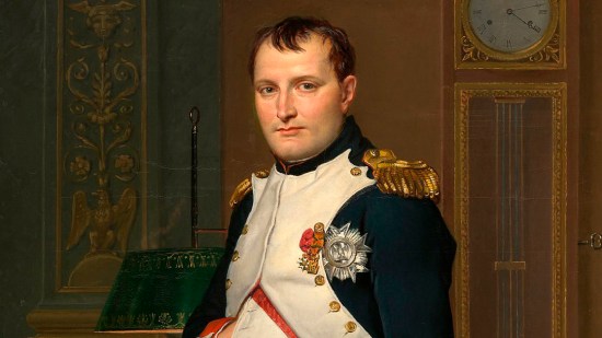 Napoleón