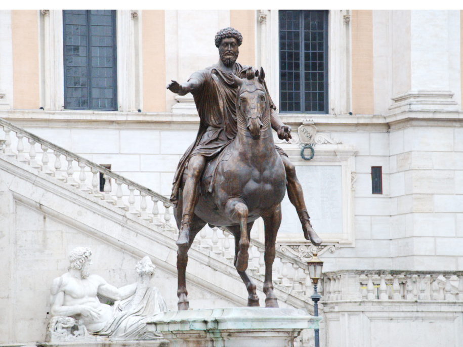 Marco Aurelio