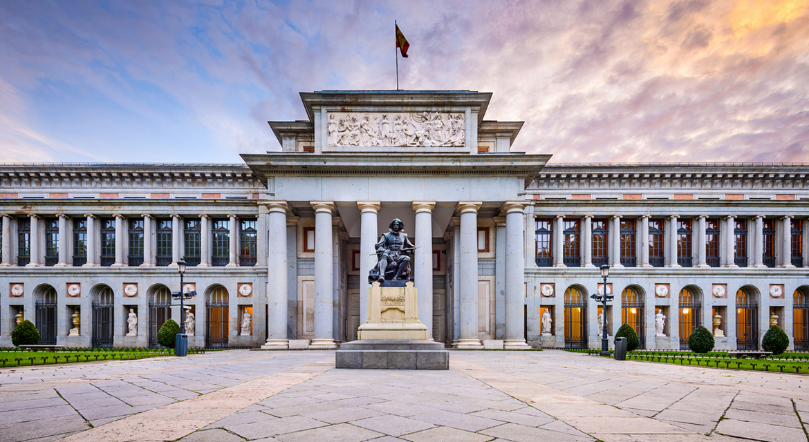 Museo del Prado